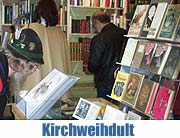15.-23.10.2005 Kirchweih Dult - der Herbstklassiker in der Münchner Au (Foto: Martin Schmitz)